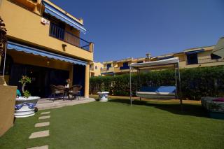 Sea View Meloneras Terrace Duplex +Wifi +Barbecue - Meloneras - 7