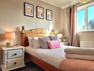 4-Bedroom House - Hot Tub, Games Room & Parking - Crich Matlock - 3