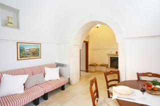 Truddhi Casa e Cucina di Puglia - Locorotondo - 3