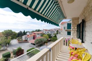 Apartments Simon - Bol - 9