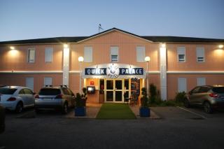 Quick Palace Epinal - 9