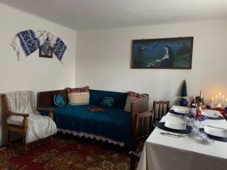 CASA LUI MOȘU - Alba Iulia - 7