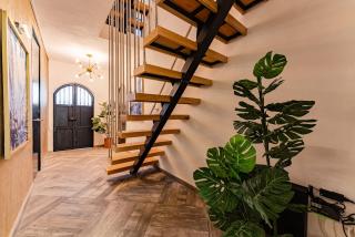 Casa Zamora by VH - Città del Messico - 7