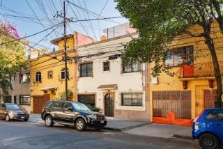 Casa Zamora by VH - Città del Messico - 3