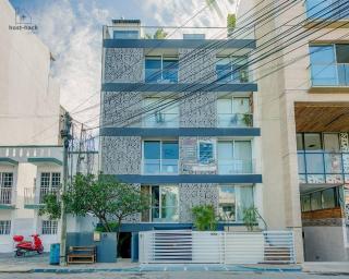 Danzamar 1A Loft c/ Piscina cerca de Playa Mamitas - 7
