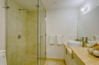 Danzamar 1A Loft c/ Piscina cerca de Playa Mamitas - Playa del Carmen - 1