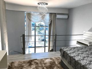 Saint Sebastian Flat 213 - Com Hidro! até 4 pessoas, Duplex, no centro - Jaraguá do Sul - 8