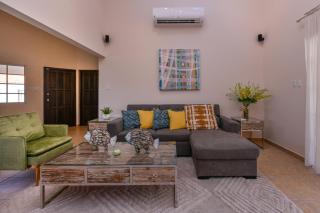 Villa Tamar - Palm-Eagle Beach - 7