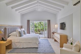 Calabash Hotel - Saint Georgeʼs - 3