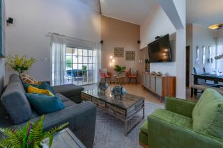 Villa Tamar - Palm-Eagle Beach - 9