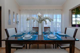 Villa Tamar - Palm-Eagle Beach - 8