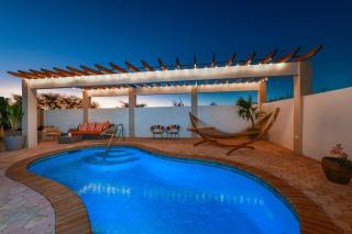 Villa Tamar - Palm-Eagle Beach - 6