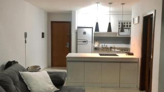 Saint Sebastian Flat 615 - Com Hidro! até 4 pessoas, Duplex, no centro - Jaraguá do Sul - 1