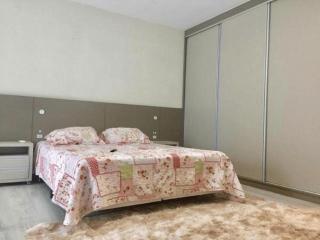 Saint Sebastian Flat 615 - Com Hidro! até 4 pessoas, Duplex, no centro - Jaraguá do Sul - 2
