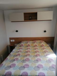 Mobilhome 6-8 pers Cap Ferret - Lège-Cap-Ferret - 2