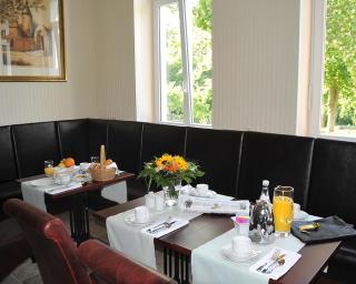 Waldhotel Rheinbach - Rheinbach - 3