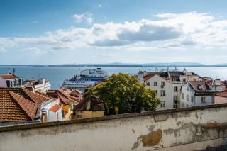 Santa Clara Lisbon Rooms - Lisboa - 8