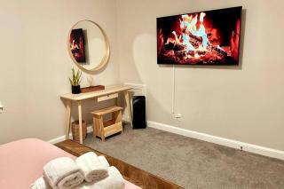 Cheerful 3-Bedroom House in Downtown Annapolis - Annapolis - 8