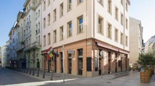 Three Corners Hotel Art - 8