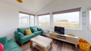 D38 Miramar, Riviere Towans - Hayle - 7