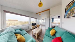 D38 Miramar, Riviere Towans - Hayle - 8