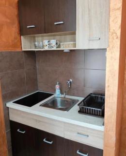Apartmani Vučinić - Cetinje - 7