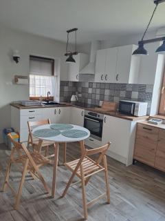Apartament w Chęcinach - Chęciny - 2