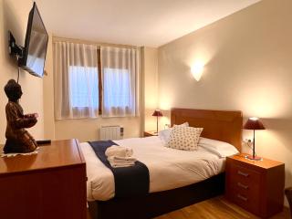 Apartament Boet - Ainet de Cardós - L'Amfitriona - Vall de Cardos - 2