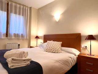 Apartament Boet - Ainet de Cardós - L'Amfitriona - Vall de Cardos - 1