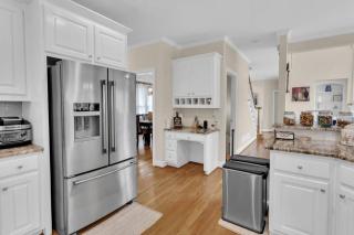 Great spacious home with great entertainment!! - Roswell - 7