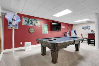 Great spacious home with great entertainment!! - Roswell - 4