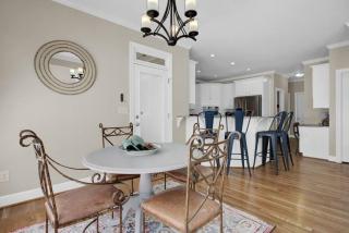 Great spacious home with great entertainment!! - Roswell - 1