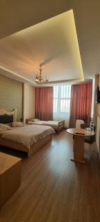 Hotel Antika - Peja - 4