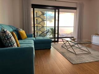 Ines Seaview Apartment - Funchal - 5