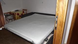 Cozy Apartment 16 with double bed sleeper couch - Split - 7