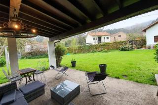 Casa vacacional Carmen - Rales - 3