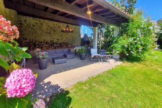 Casa vacacional Carmen - Rales - 7