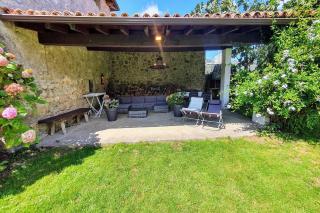 Casa vacacional Carmen - Rales - 5