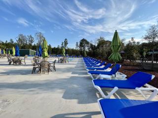 Wildwood Resort - Zwolle - 8