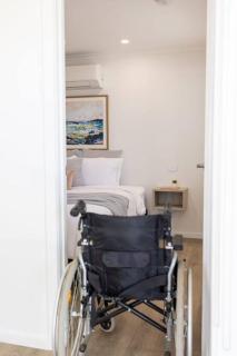 Port Lincoln Beachfront Apartment 7 - Port Lincoln - 4