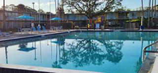 Seralago Hotel & Suites Main Gate East - Orlando - 7