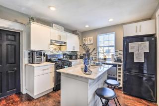 Baltimore Vacation Rental Near Dtwn Towson! - Baltimore - 0