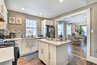 Baltimore Vacation Rental Near Dtwn Towson! - Baltimore - 1