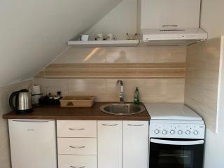 Apartman Vucinic - Cetinje - 3