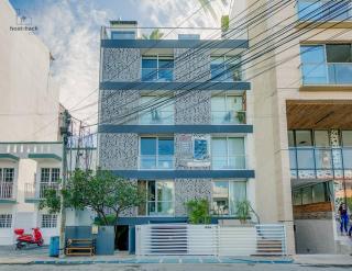 Dpto a 5 min de la Playa con Piscina y Rooftop - 6