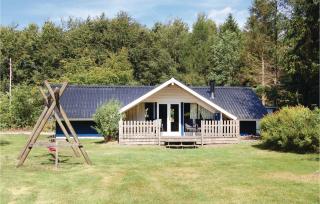 Holiday Home Østmarken Toftlund Xii - Arrild - 9