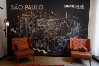 Monreale Lifestyle Higienópolis São Paulo - São Paulo - 7