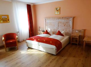 Rüter's Hotel & Restaurant - Salzhausen - 9