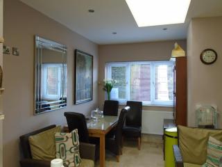 Edgware B&B - Barnet - 4