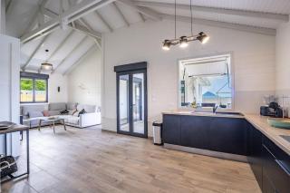 Superbe villa avec piscine et proche mer au Diamant - 3 chambres et salles de bain - Le Diamant - 4